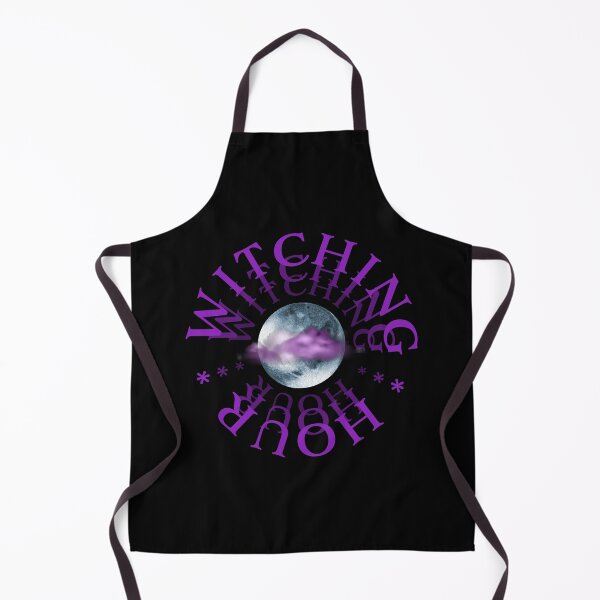 Item preview, Witching Hour designed and sold by Megan Pawlak Arts.
