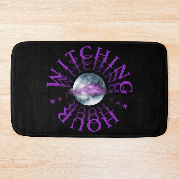 Item preview, Witching Hour designed and sold by Megan Pawlak Arts.