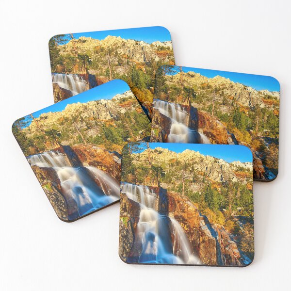 Item preview, Waterfall Beauty designed and sold by hardscuffle.