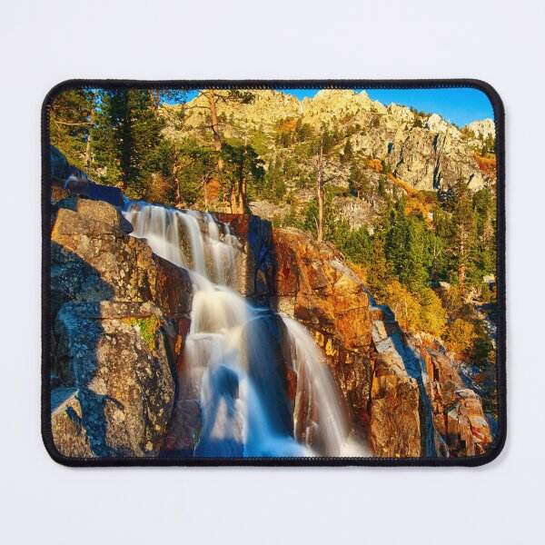 Item preview, Waterfall Beauty designed and sold by hardscuffle.