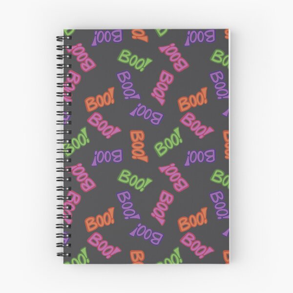 Item preview, Boo escribiendo en negro designed and sold by MakerOfPaper.