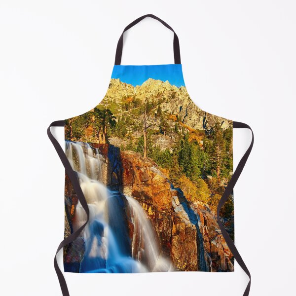Item preview, Waterfall Beauty designed and sold by hardscuffle.
