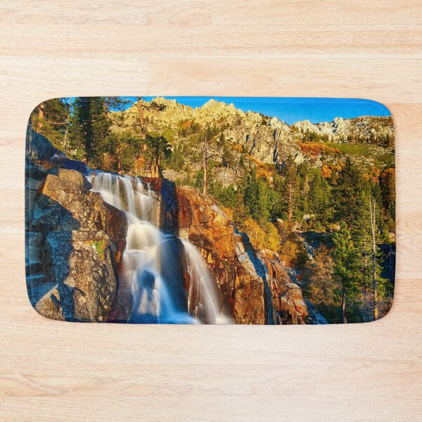 Item preview, Waterfall Beauty designed and sold by hardscuffle.