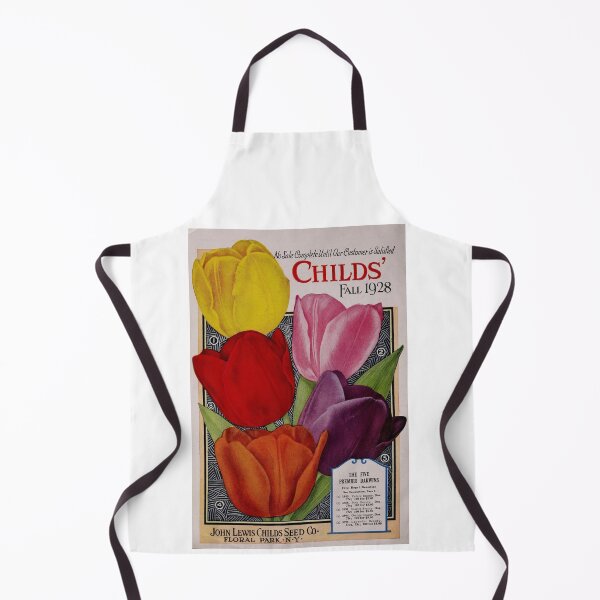 Item preview, Vintage Childs' Seed Co. Fall 1928 Catalog designed and sold by MochaMeli.