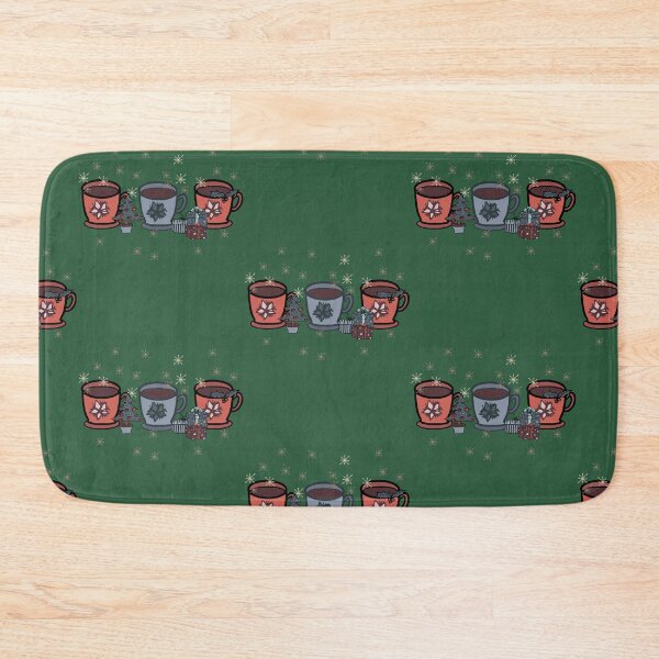 Item preview, Copy of Copy of Sweater weather happy Christmas designed and sold by InnaMGraphic.