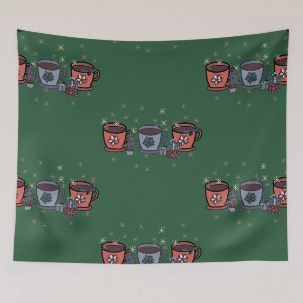 Item preview, Copy of Copy of Sweater weather happy Christmas designed and sold by InnaMGraphic.
