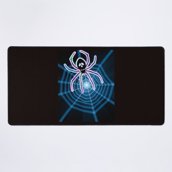 Item preview, Mystical Neon Spider! designed and sold by SunMoonBeyond.