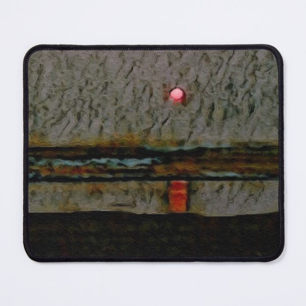 Item preview, Smoke on the Water designed and sold by artbyTJ3.