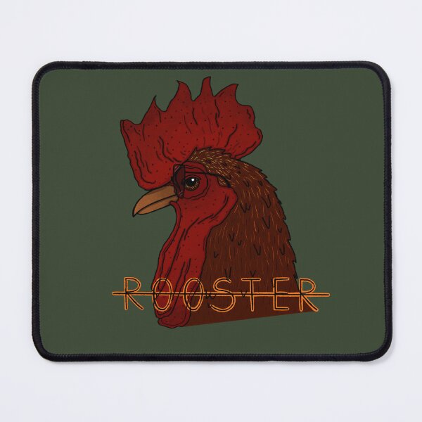 Item preview, Rooster Callsign In Color designed and sold by SpaceDiver-001.