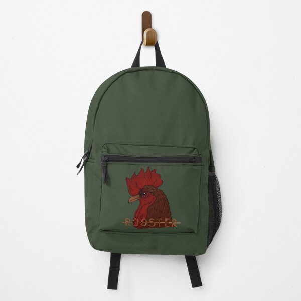 Item preview, Rooster Callsign In Color designed and sold by SpaceDiver-001.