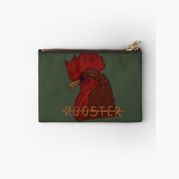 Item preview, Rooster Callsign In Color designed and sold by SpaceDiver-001.