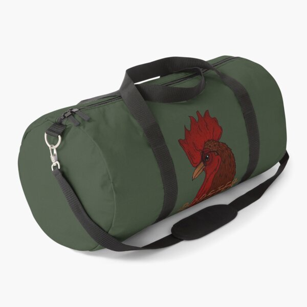 Item preview, Rooster Callsign In Color designed and sold by SpaceDiver-001.