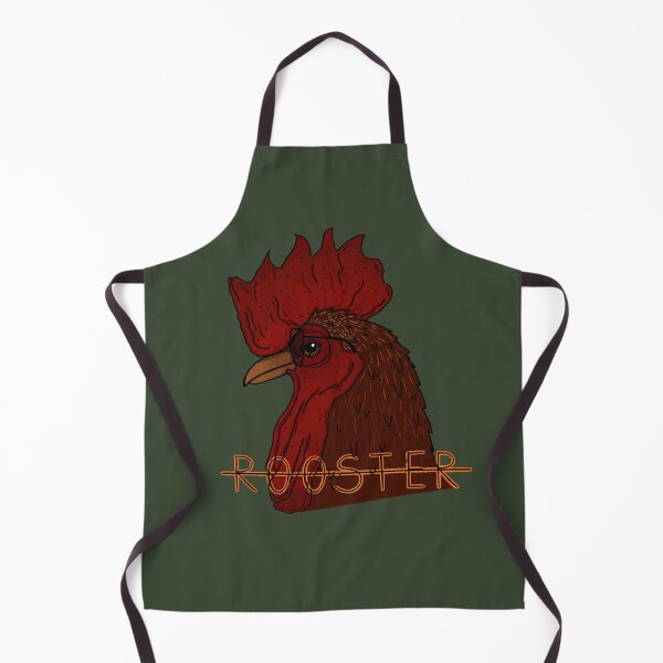 Item preview, Rooster Callsign In Color designed and sold by SpaceDiver-001.