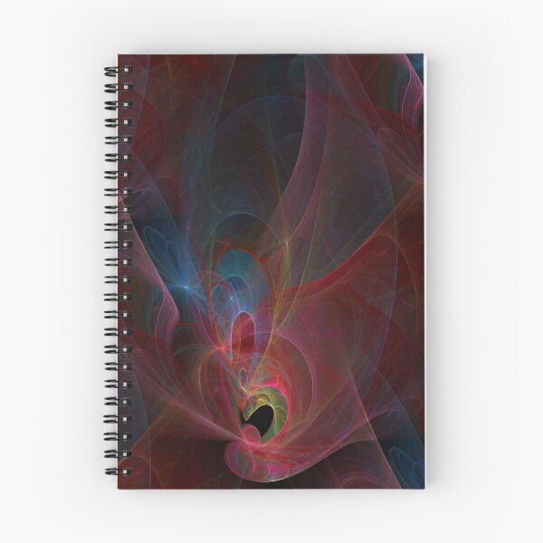 Item preview, Seamless Background Fractal designed and sold by Henrik Lehnerer.