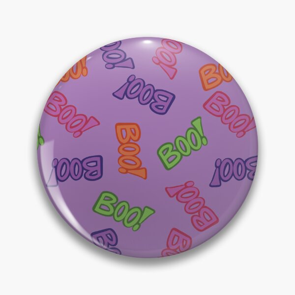 Item preview, Copia de Boo escribiendo en morado claro designed and sold by MakerOfPaper.