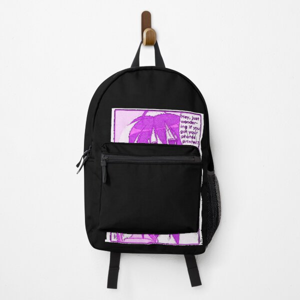Item preview, bogos binted Classic designed and sold by gregoriom.