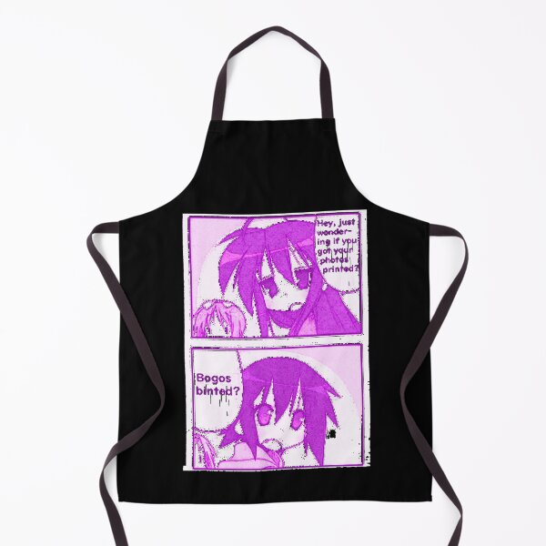 Item preview, bogos binted Classic designed and sold by gregoriom.