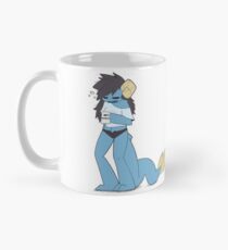 Early Morning Mug