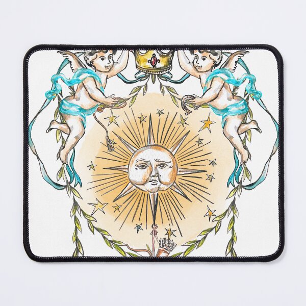 Item preview, Sun angle designed and sold by letsgow8th.