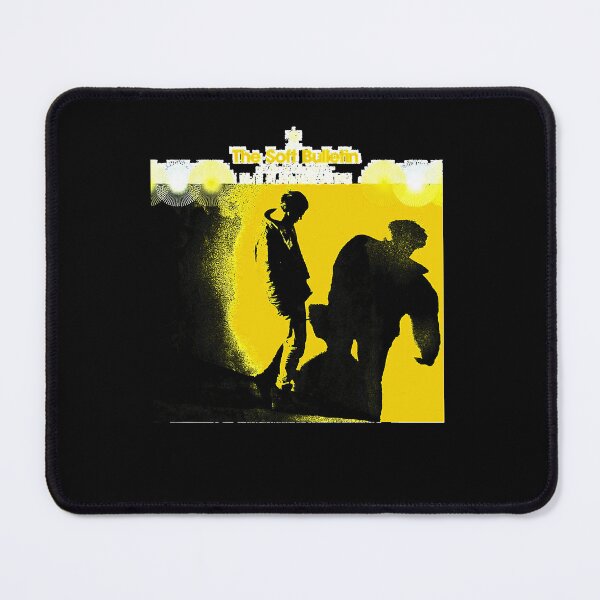 Item preview, The Flaming Lips   Soft Bulletin Zipped Essential designed and sold by BryanDirkee.