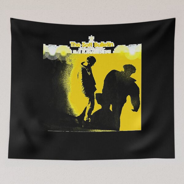 Item preview, The Flaming Lips   Soft Bulletin Zipped Essential designed and sold by BryanDirkee.