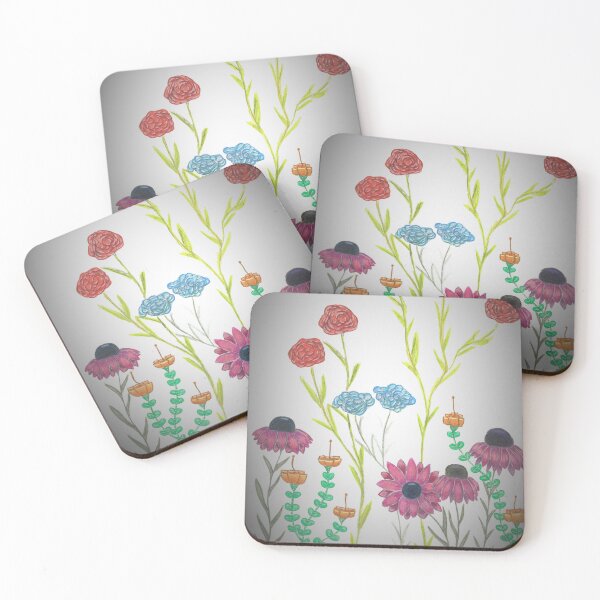 Item preview, Flowers designed and sold by jennysempleart .