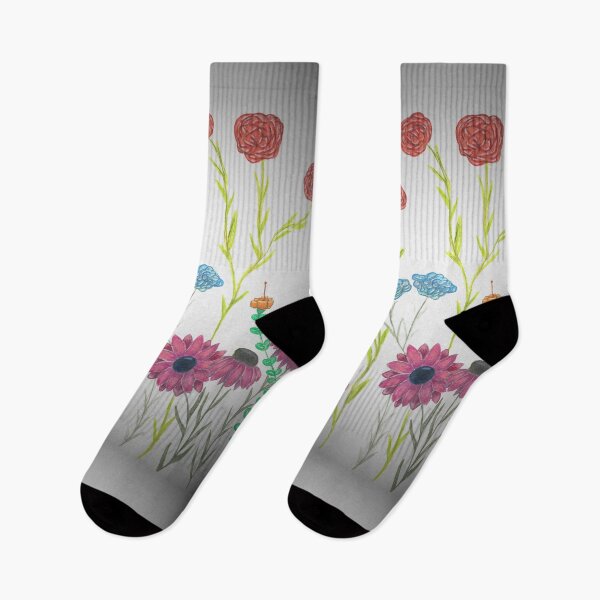 Item preview, Flowers designed and sold by jennysempleart .