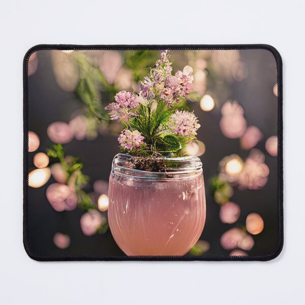 Item preview, Pink Gin & Tonic Cocktail designed and sold by Lewizuh.