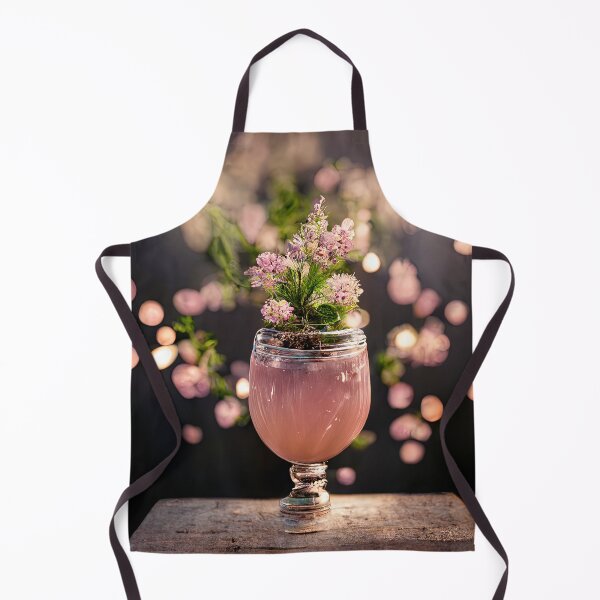 Item preview, Pink Gin & Tonic Cocktail designed and sold by Lewizuh.