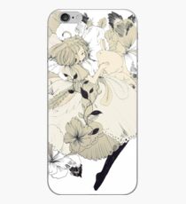 hello there iPhone Case