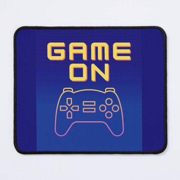 Item preview, Copy of Game On (kids) designed and sold by Ycotton8.