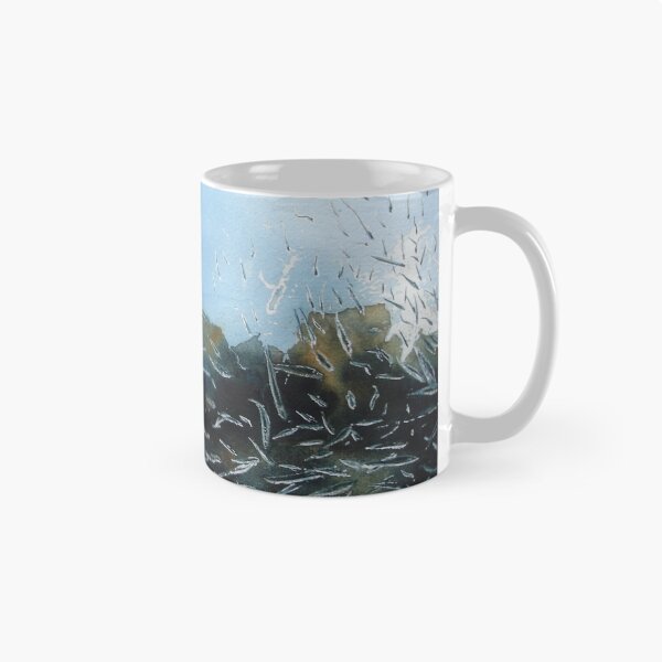 Item preview, The Reef designed and sold by jadlart.