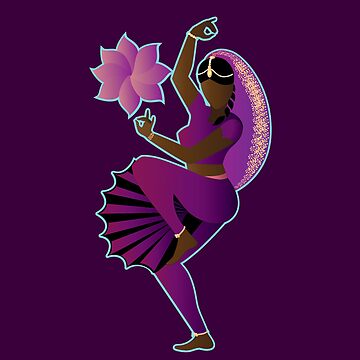 Dance Clipart-bharatanatyam indian classical dance clipart 2020A - Clip Art  Library