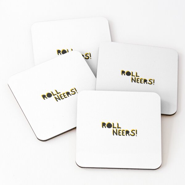 Item preview, Roll Neers designed and sold by SydStot.