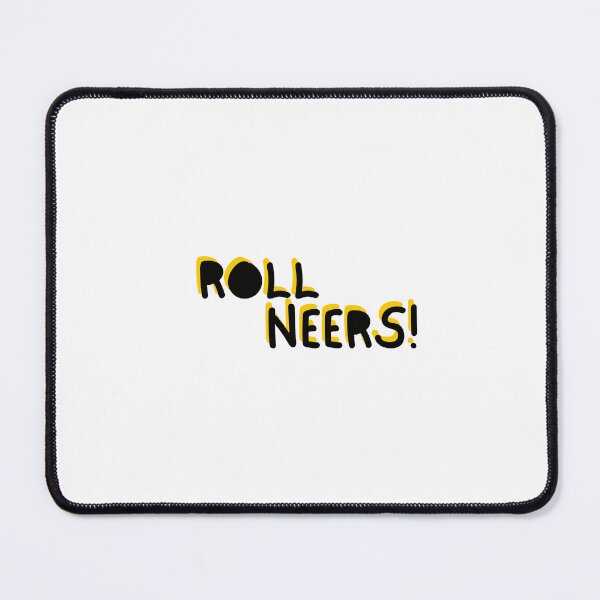 Item preview, Roll Neers designed and sold by SydStot.