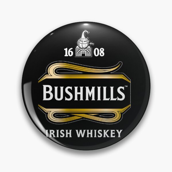 Item preview, Bushmills clásico designed and sold by hayliriley.