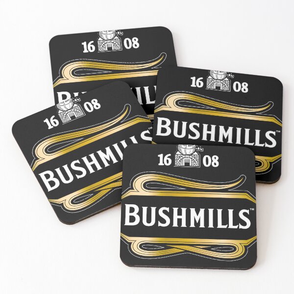 Item preview, Bushmills clásico designed and sold by hayliriley.