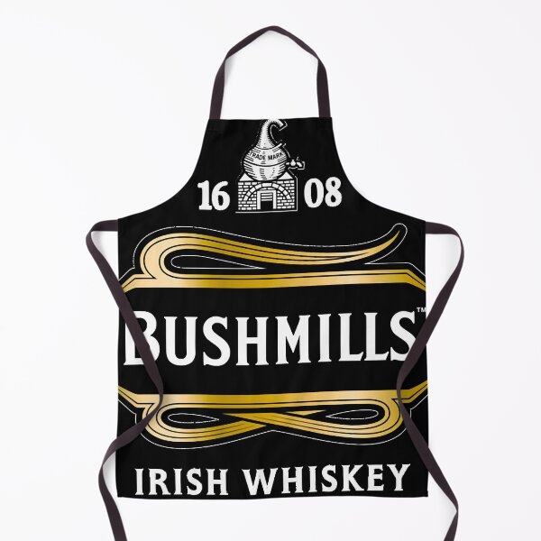 Artikelvorschau, Bushmills-Klassiker entworfen und verkauft von hayliriley.