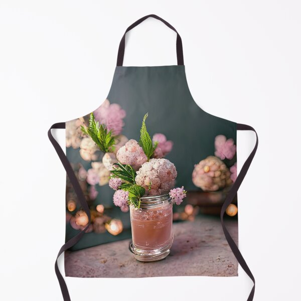 Item preview, Pink Gin & Tonic designed and sold by Lewizuh.