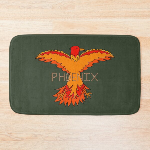 Item preview, Phoenix Callsign In Color designed and sold by SpaceDiver-001.