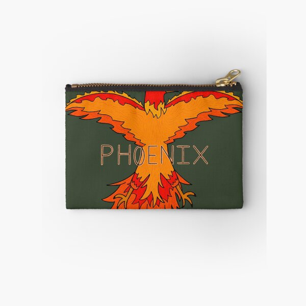 Item preview, Phoenix Callsign In Color designed and sold by SpaceDiver-001.