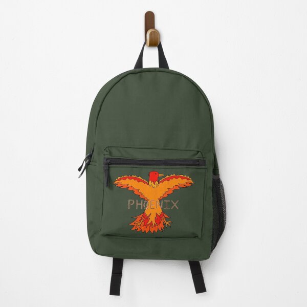 Item preview, Phoenix Callsign In Color designed and sold by SpaceDiver-001.