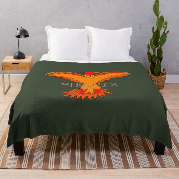 Item preview, Phoenix Callsign In Color designed and sold by SpaceDiver-001.