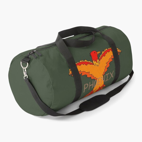 Item preview, Phoenix Callsign In Color designed and sold by SpaceDiver-001.