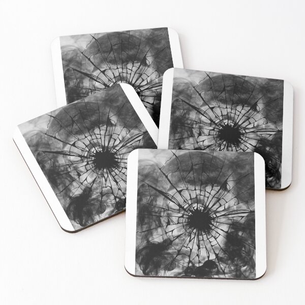 Item preview, Shattered designed and sold by DRJProds-Merch.