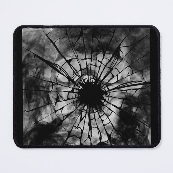 Item preview, Shattered designed and sold by DRJProds-Merch.