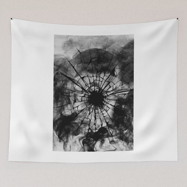 Item preview, Shattered designed and sold by DRJProds-Merch.