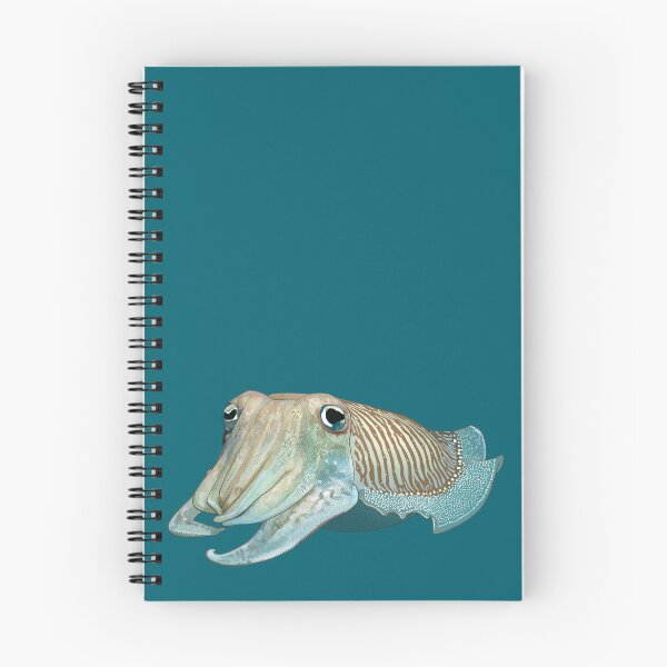 Item preview, Cuttlefish 3a designed and sold by Zia Frazier.