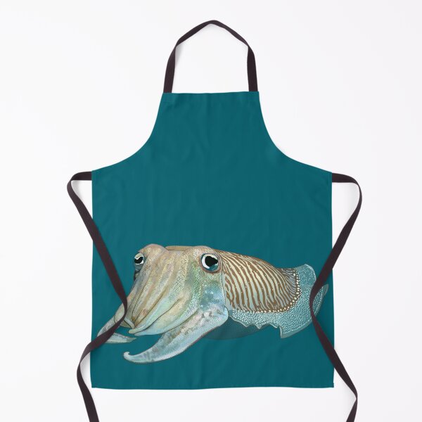 Item preview, Cuttlefish 3a designed and sold by Zia Frazier.