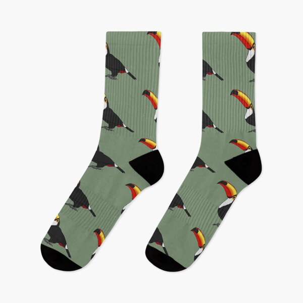 Item preview, Toco Toucan designed and sold by taylorrowan.